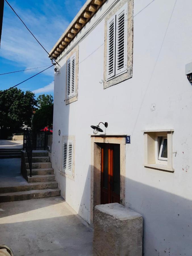 La Casetta di Gloria Lumbarda Esterno foto