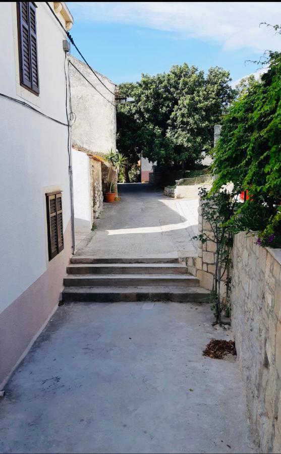 La Casetta di Gloria Lumbarda Esterno foto