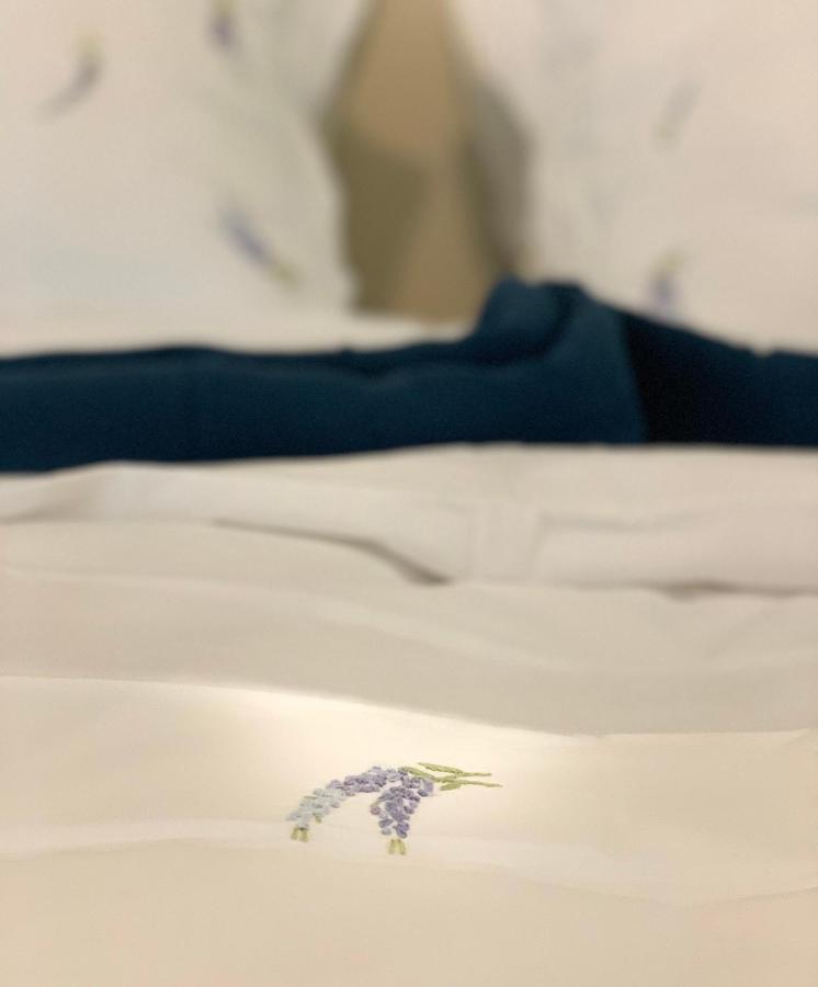 La Casetta di Gloria Lumbarda Esterno foto