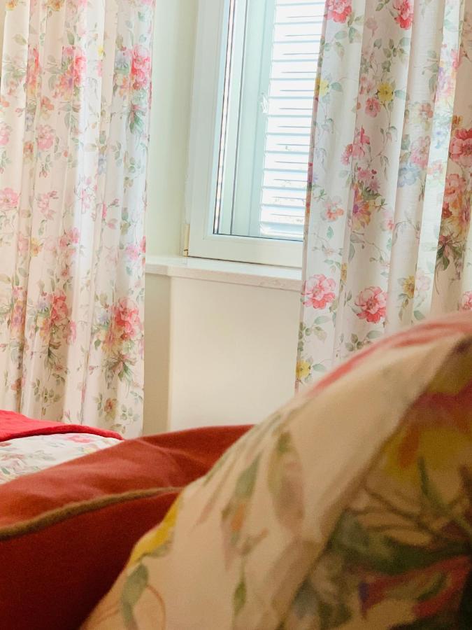 La Casetta di Gloria Lumbarda Esterno foto