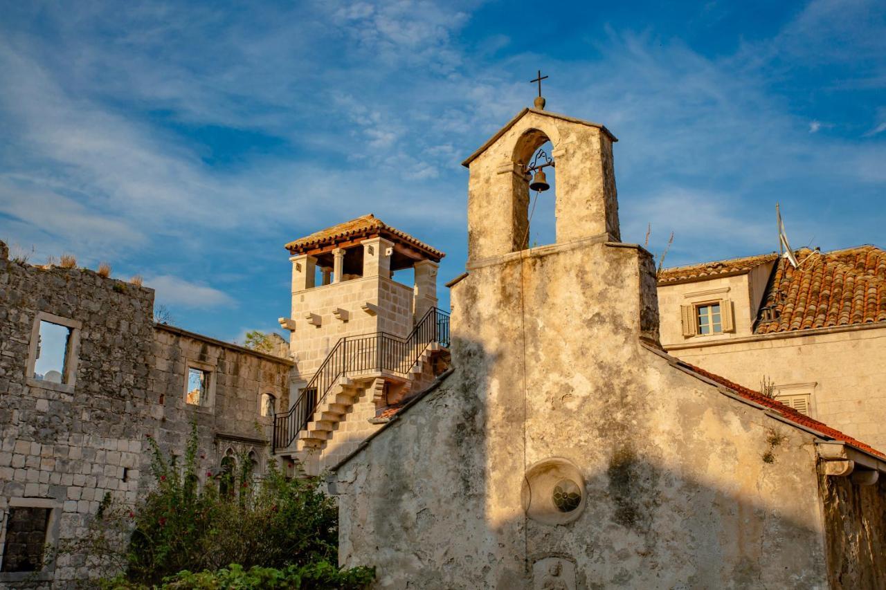 La Casetta di Gloria Lumbarda Esterno foto