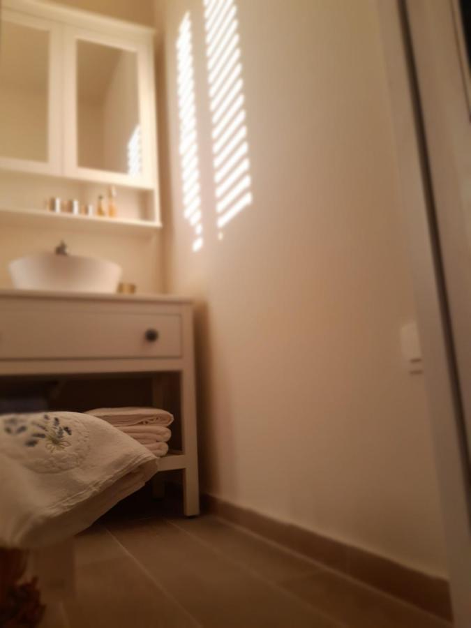 La Casetta di Gloria Lumbarda Esterno foto